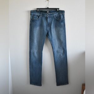 Men’s Paige Federal Denim jeans